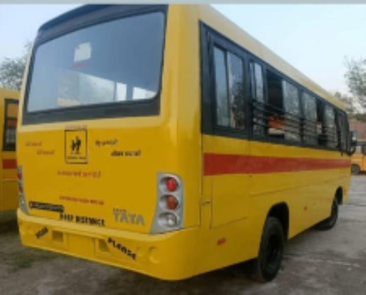Tata LP 912 image 4